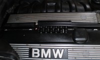 BMW M52 LPG