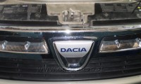 dacia sandero lpg