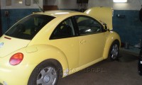 new beetle lpg