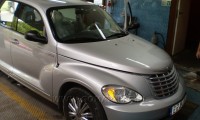 Chrysler PT Cruiser lpg