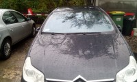 Citroen C5 V6  3.0