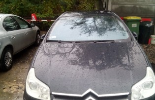 Citroen C5 V6  3.0