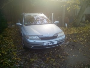 Renault Laguna II 1.8