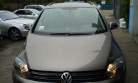 Volkswagen Golf V