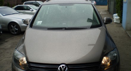 Volkswagen Golf V