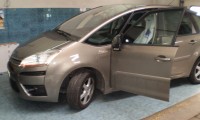 Citroën C4 Picasso