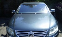 Volkswagen Phaeton