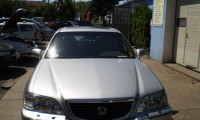 Honda Legend III