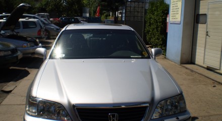 Honda Legend III