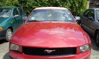 Ford Mustang V6