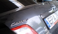 Toyota Camry V6