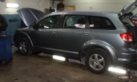 Dodge Journey 2.4