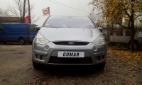 Ford S-Max 2006 2.0 145 KM