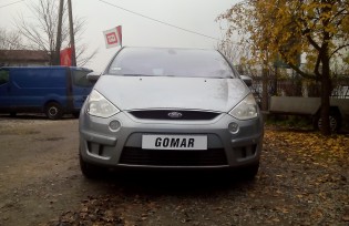 Ford S-Max 2006 2.0 145 KM