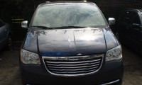 chrysler town and country