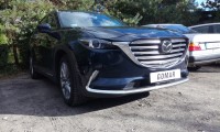 Mazda CX9.