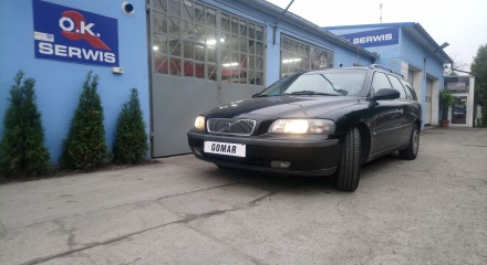 Volvo V70