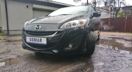 Mazda 5