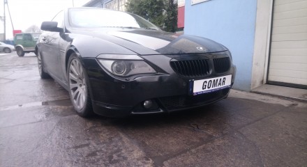 BMW 6