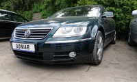 Volkswagen Phaeton