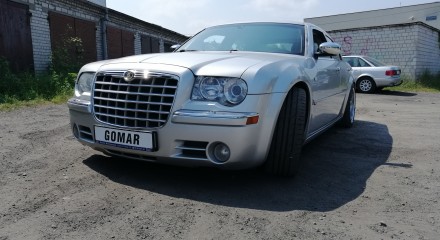 Chrysler 300C