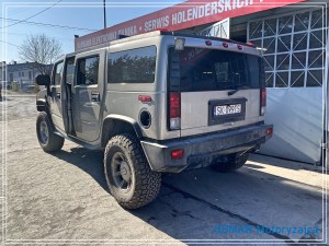 Hummer H2